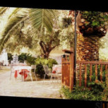 La Posada Camere À l'intérieur