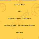 Il Piscarello Comida