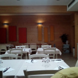 Levanto Trattoria Igea À l'intérieur