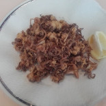 Levanto Trattoria Igea Nourriture