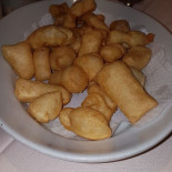 Levanto Trattoria Igea Nourriture