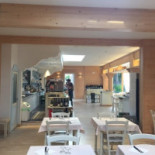 Levanto Trattoria Igea Nourriture