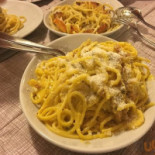 Impiccetta Comida