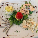 Calvana food