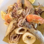 Calvana food