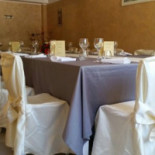 Calvana food