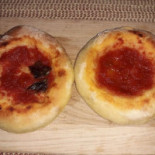 La Caballera Nourriture