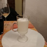Mustafa Comida