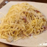 Big Alì Pizza Pasta Grill Nourriture