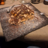Big Alì Pizza Pasta Grill Nourriture