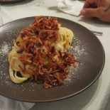 Mirketto Comida