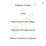 Da Vincenzo L'oasi Della Pace