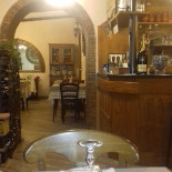 Trattoria Pizzeria Da Armando Comida