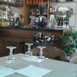 Trattoria Pizzeria Da Armando Comida