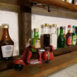 Trattoria Pizzeria Da Armando Comida
