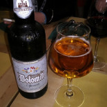 Capo Borgo Comida
