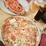 Capo Borgo Nourriture
