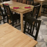Capo Borgo Nourriture