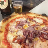 Pizza Stop Nourriture