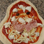 Pizza Stop Nourriture