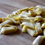 Calice D'oro Comida