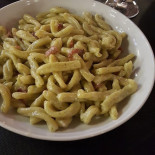 Calice D'oro Comida