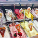 Stragelato Food