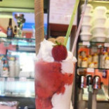 Stragelato Food