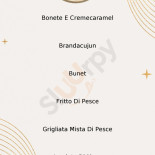 La Lanterna Comida