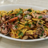 La Lanterna Comida