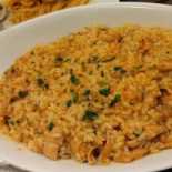 La Lanterna Comida
