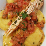 La Lanterna Comida