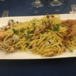 La Lanterna Comida