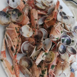 La Lanterna Comida