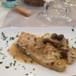 La Lanterna Comida