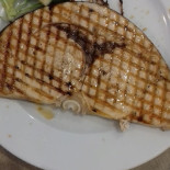 La Lanterna Comida