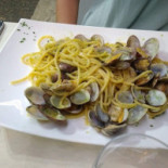 La Piazzetta Anzio Comida