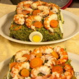 Trattoria Maxena Nourriture