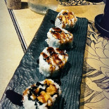 Kiko Sushi Comida