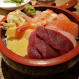 Kiko Sushi Comida
