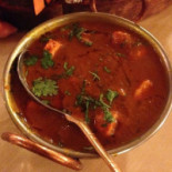 Sitar Food