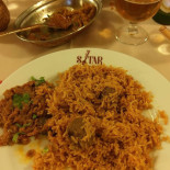 Sitar Food