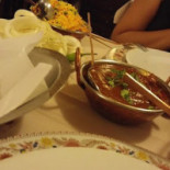 Sitar Nourriture