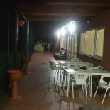 Stardust Sporting Center À l'intérieur
