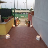 Stardust Sporting Center Nourriture