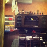 Hosteria Cacio Pepe Comida