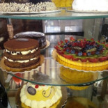 Krystall food
