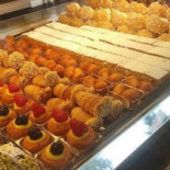 Krystall food