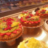 Krystall food