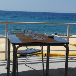 Thelma Beach Nourriture